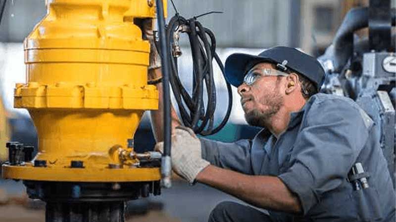 ROVAS特种脂：攻克造纸机械高温高湿润滑难题