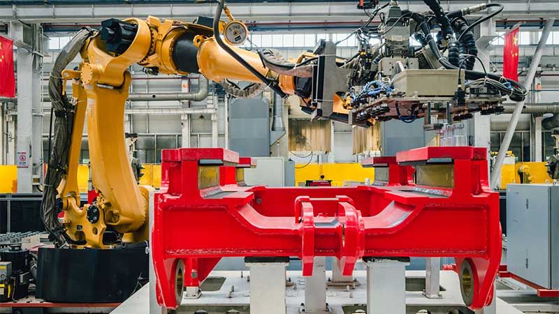 ROVAS造纸润滑脂：助力生产线降本增效与设备维护